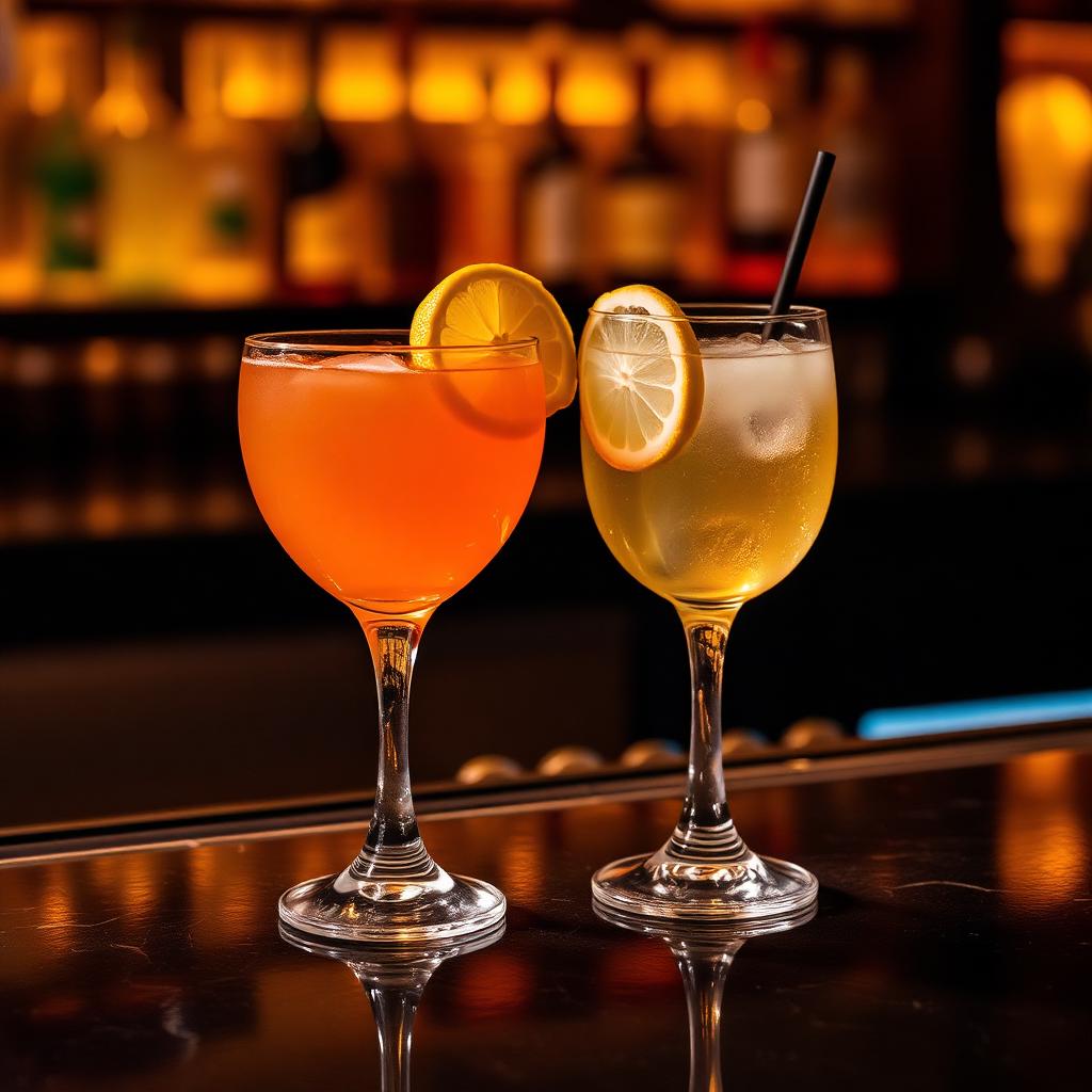 Getränke